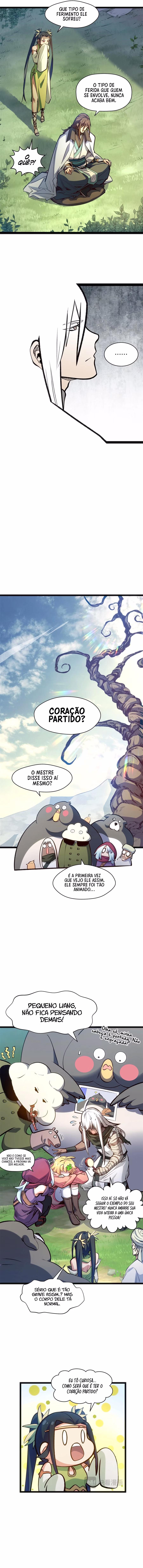 Página 5 de Providência de Alto Nível - Capítulo 211