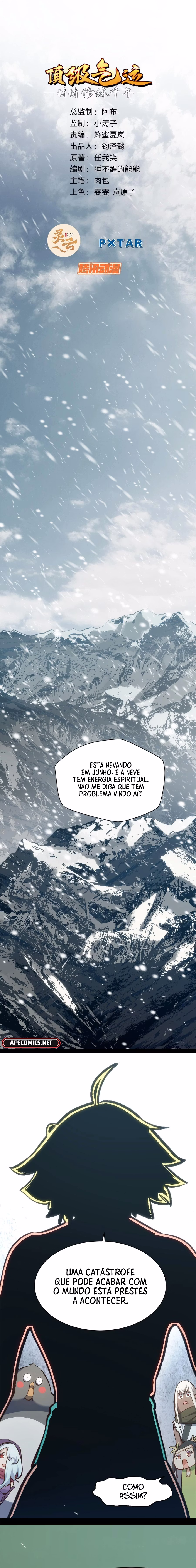 Página 2 de Providência de Alto Nível - Capítulo 212
