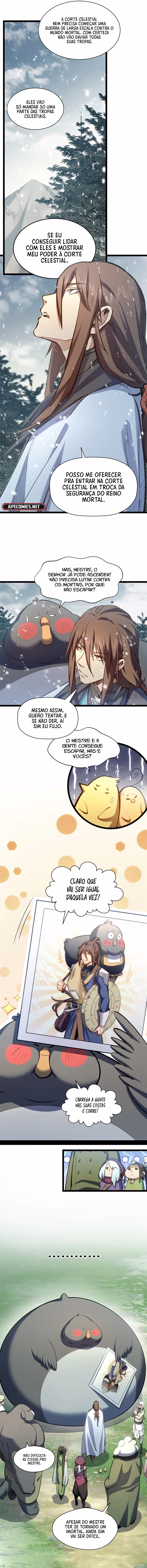 Página 4 de Providência de Alto Nível - Capítulo 212