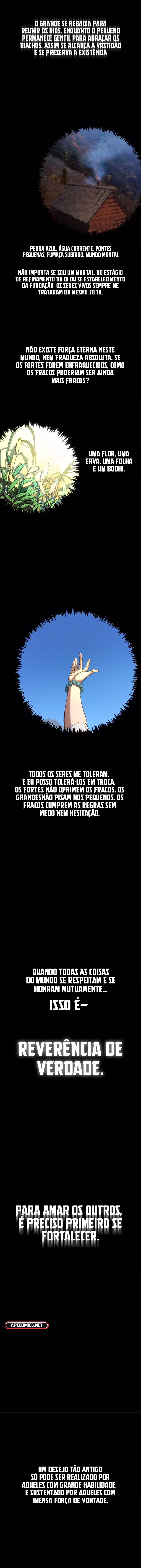 Página 8 de Providência de Alto Nível - Capítulo 212