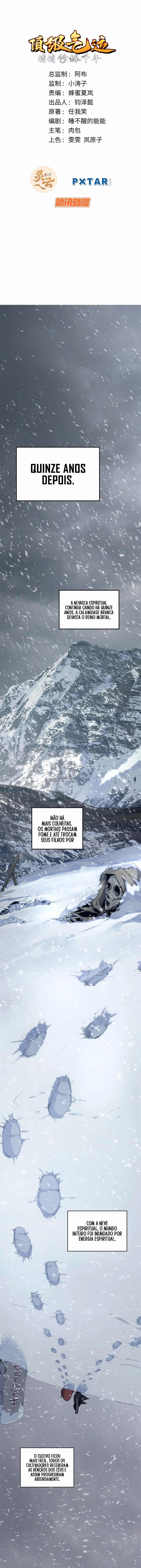 Página 2 de Providência de Alto Nível - Capítulo 213