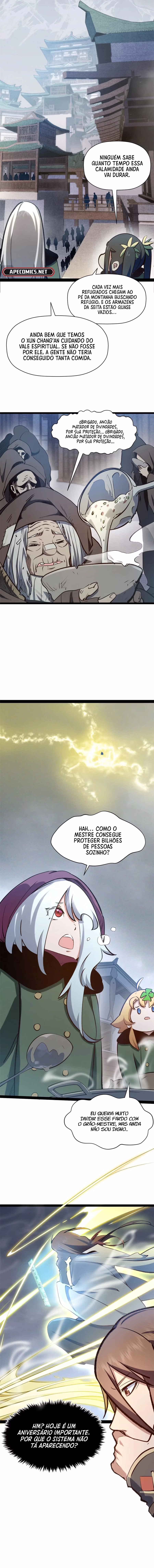 Página 11 de Providência de Alto Nível - Capítulo 215
