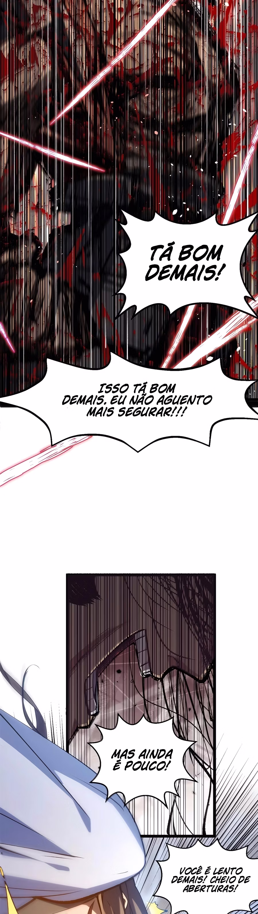 Página 28 de Providência de Alto Nível - Capítulo 219
