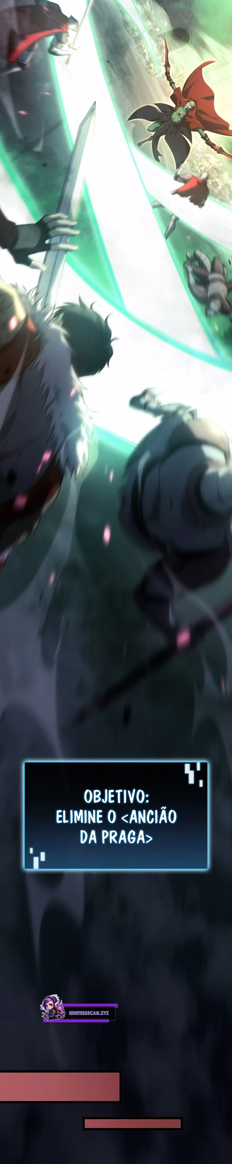 Página 10 de Jogador Extremamente Talentoso - Capítulo 01