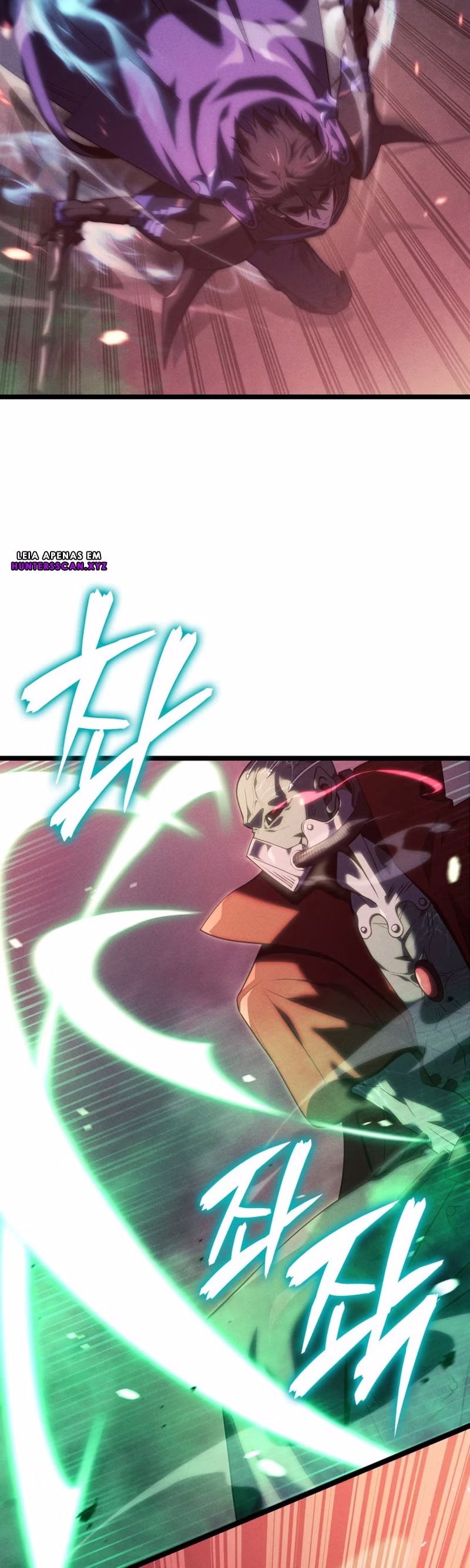 Página 17 de Jogador Extremamente Talentoso - Capítulo 01