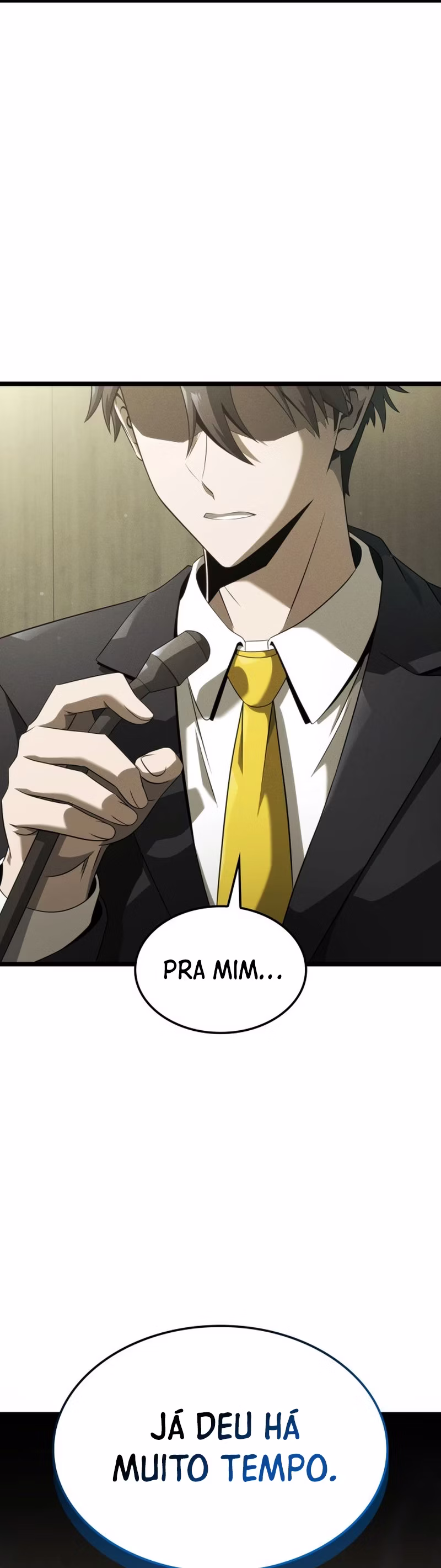 Página 39 de Jogador Extremamente Talentoso - Capítulo 01