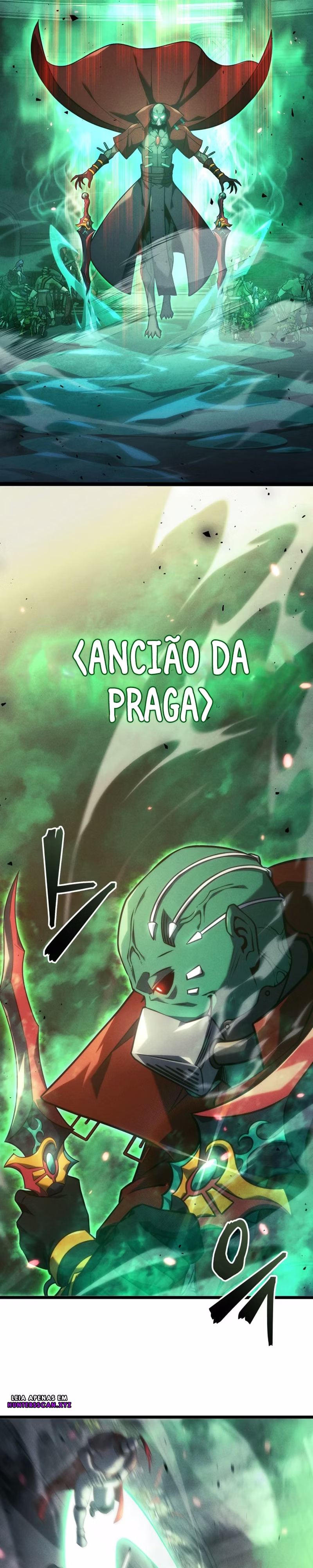 Página 9 de Jogador Extremamente Talentoso - Capítulo 01