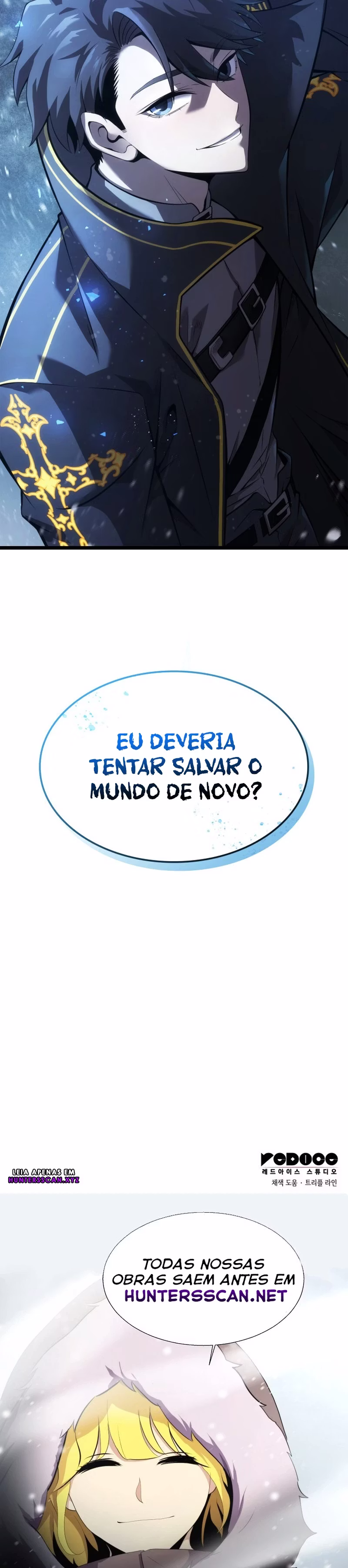 Página 47 de Jogador Extremamente Talentoso - Capítulo 02