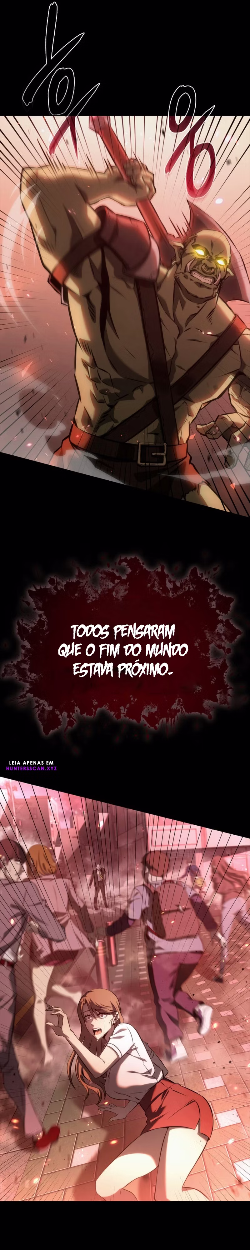 Página 5 de Jogador Extremamente Talentoso - Capítulo 02