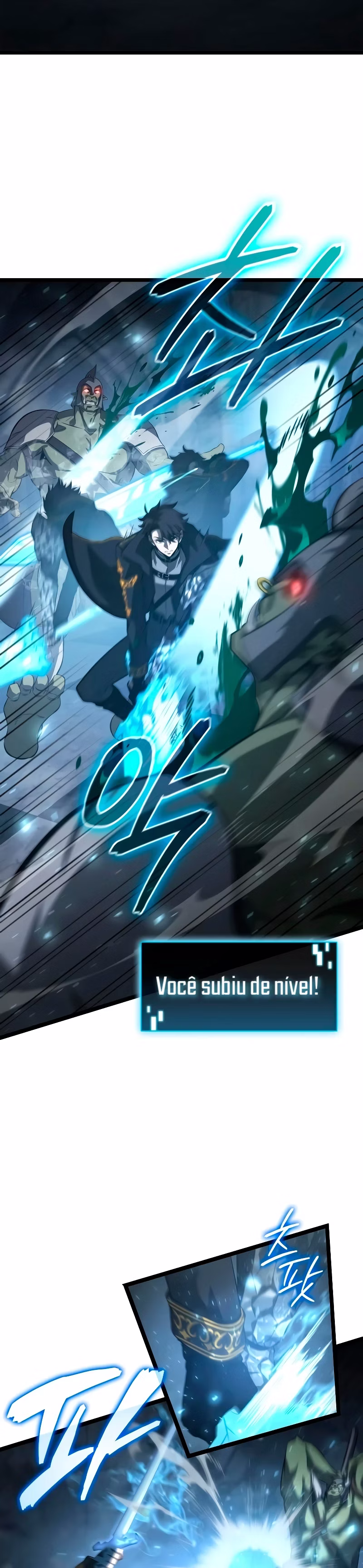 Página 27 de Jogador Extremamente Talentoso - Capítulo 03