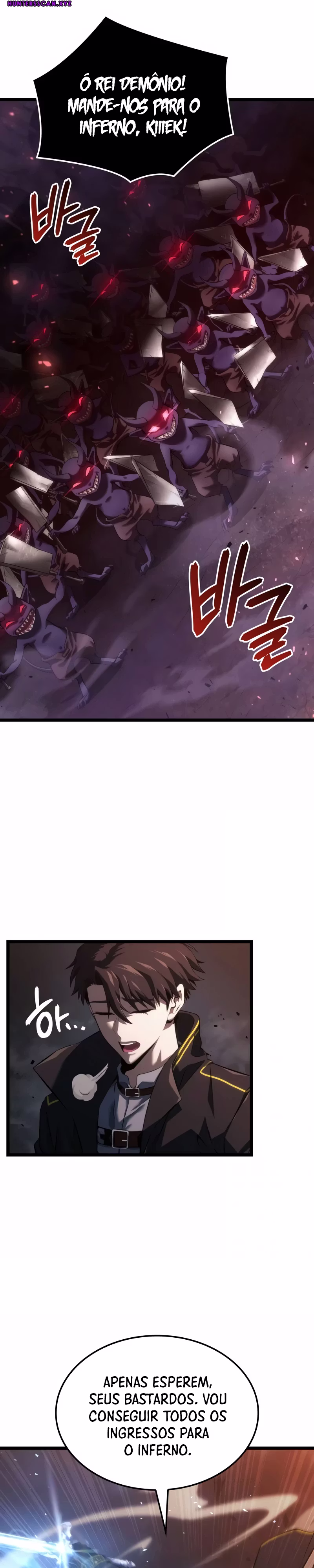 Página 17 de Jogador Extremamente Talentoso - Capítulo 04
