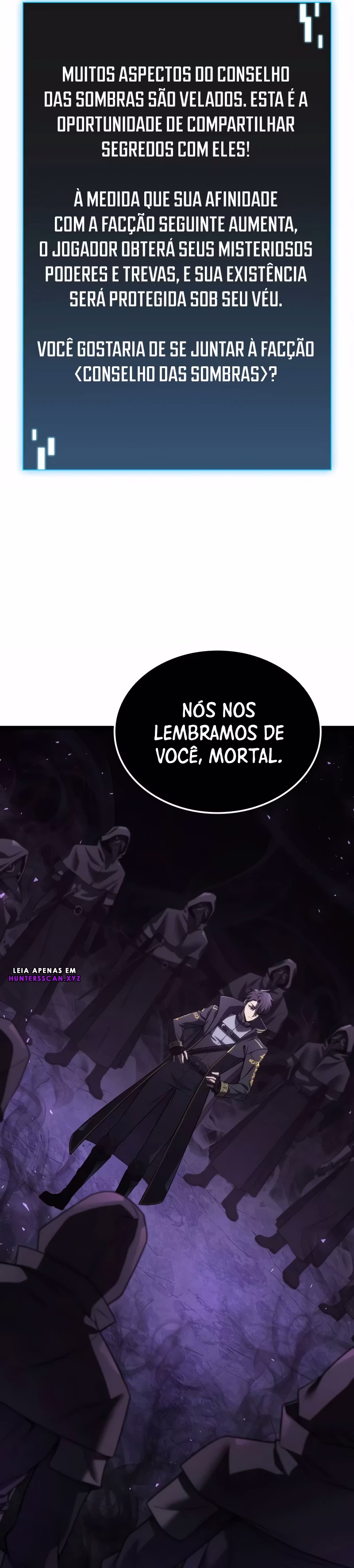 Página 32 de Jogador Extremamente Talentoso - Capítulo 04