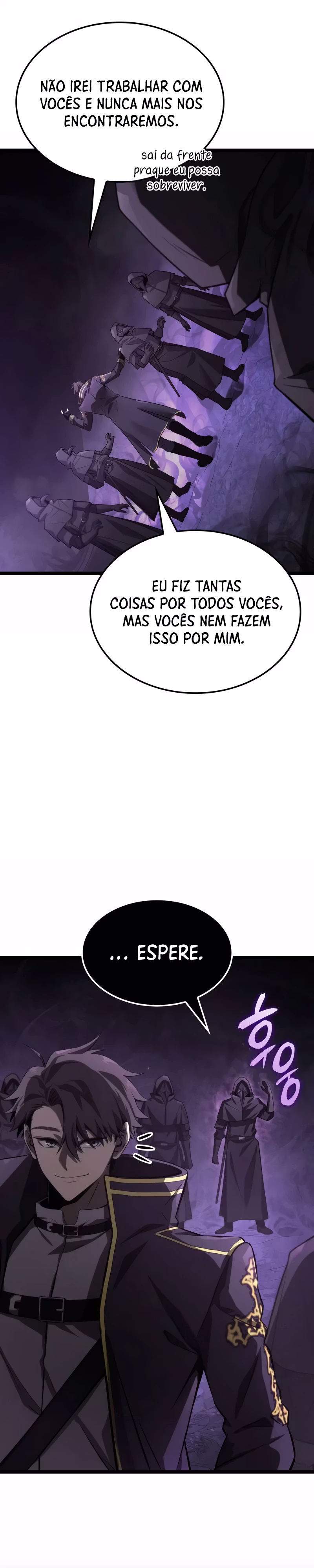 Página 38 de Jogador Extremamente Talentoso - Capítulo 04