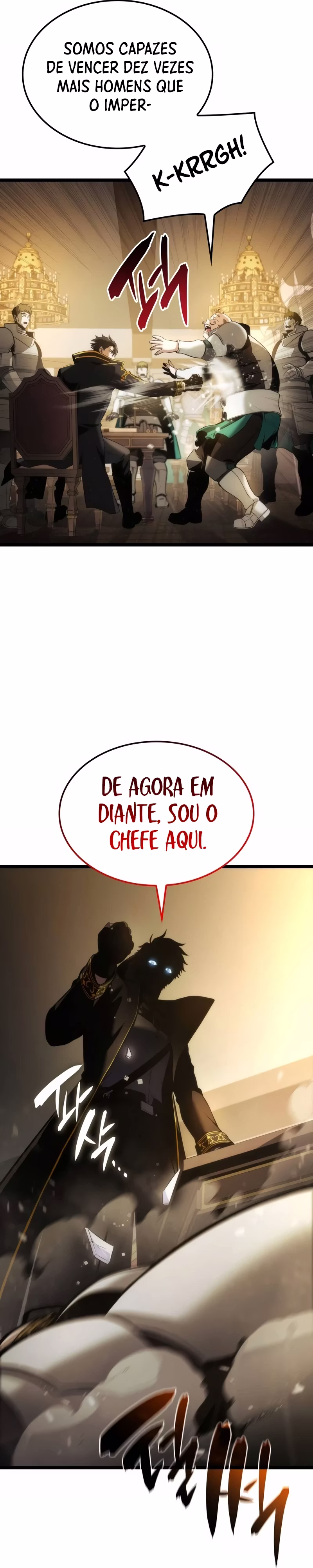 Página 25 de Jogador Extremamente Talentoso - Capítulo 05