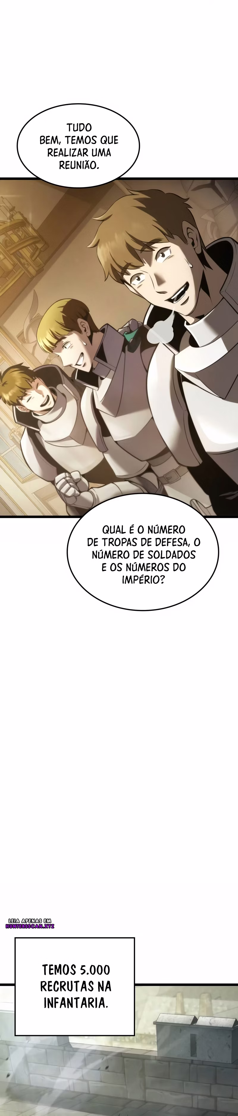 Página 26 de Jogador Extremamente Talentoso - Capítulo 05