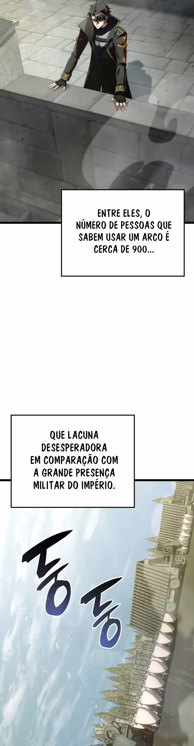 Página 27 de Jogador Extremamente Talentoso - Capítulo 05