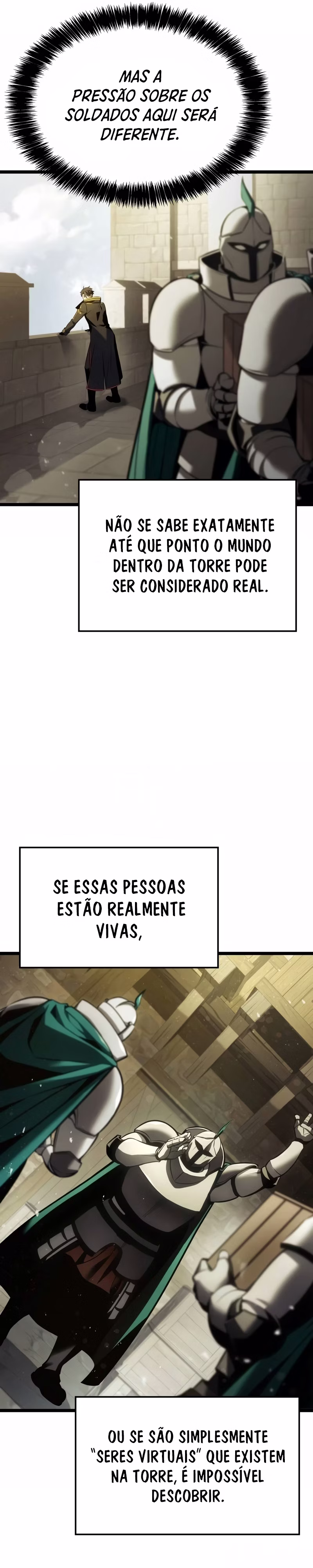 Página 32 de Jogador Extremamente Talentoso - Capítulo 05