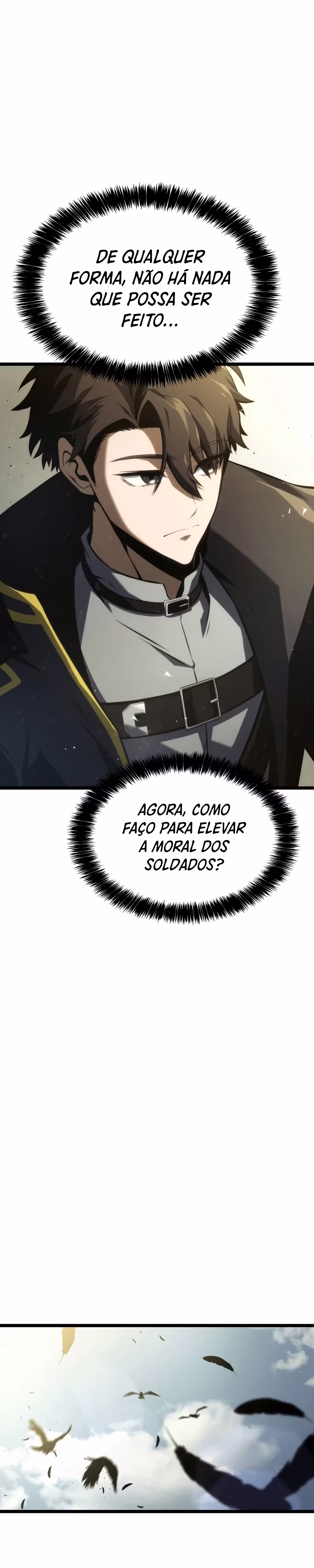 Página 33 de Jogador Extremamente Talentoso - Capítulo 05
