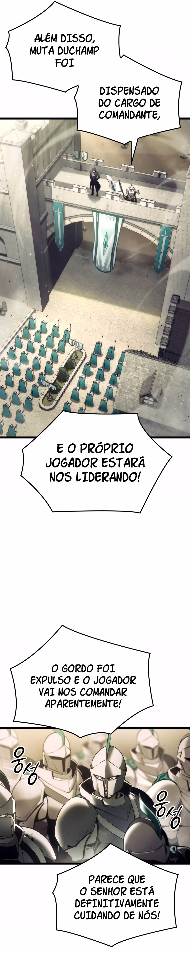 Página 35 de Jogador Extremamente Talentoso - Capítulo 05