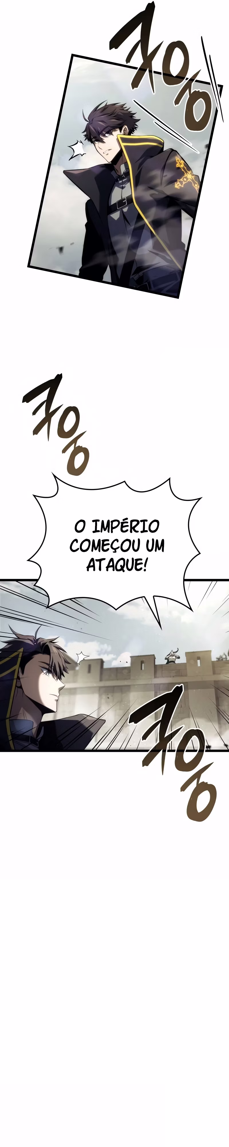 Página 37 de Jogador Extremamente Talentoso - Capítulo 05