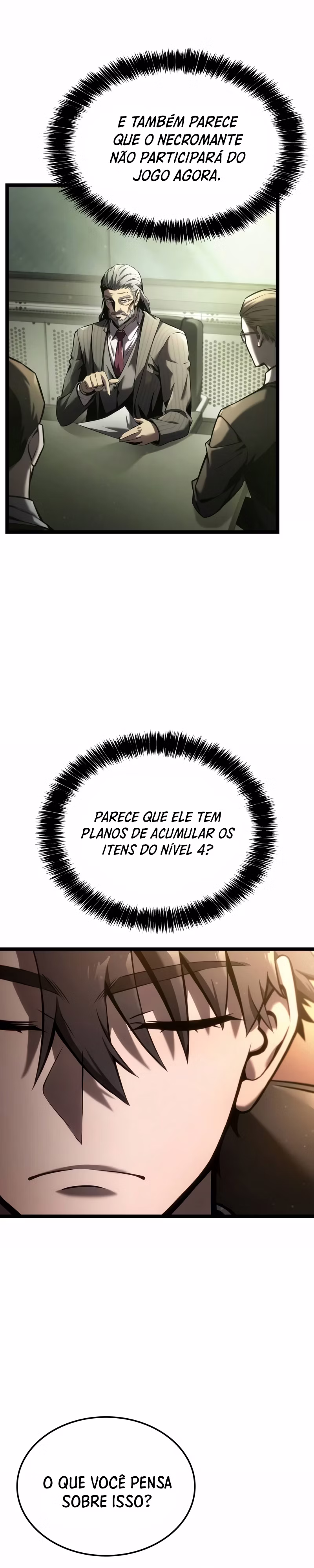 Página 7 de Jogador Extremamente Talentoso - Capítulo 05