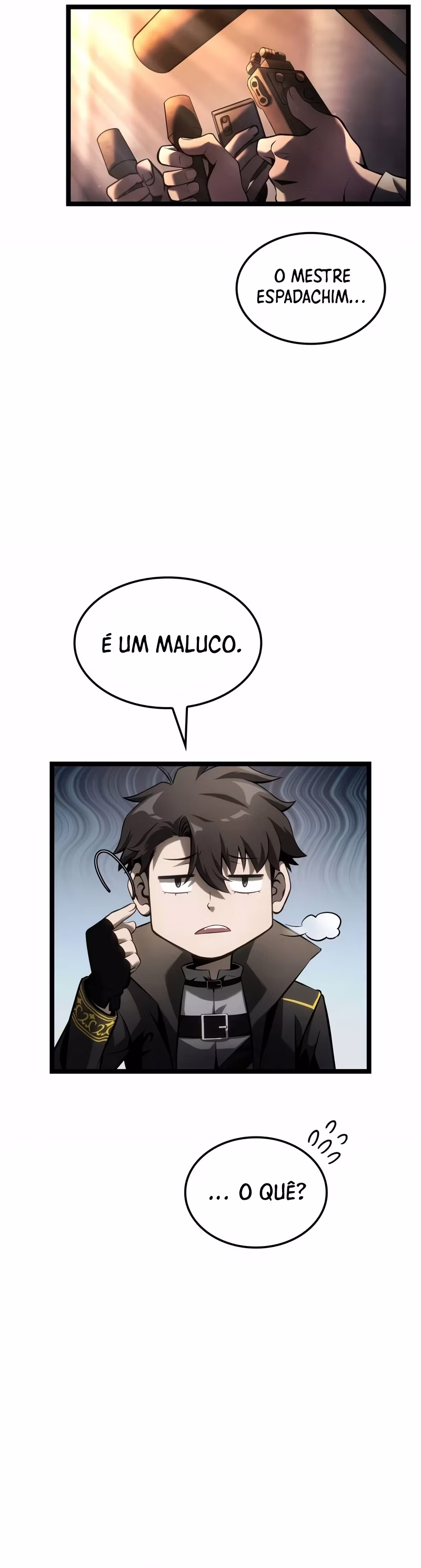 Página 8 de Jogador Extremamente Talentoso - Capítulo 05