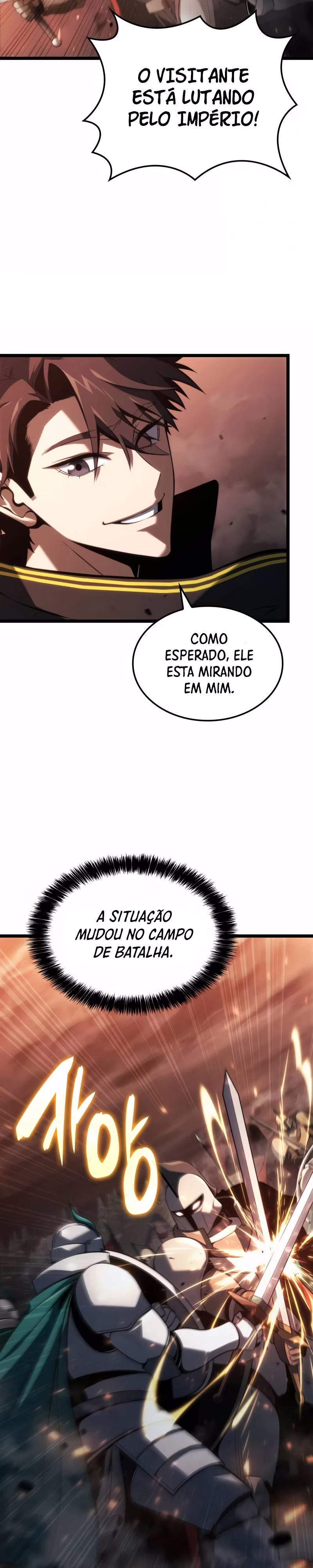 Página 20 de Jogador Extremamente Talentoso - Capítulo 06