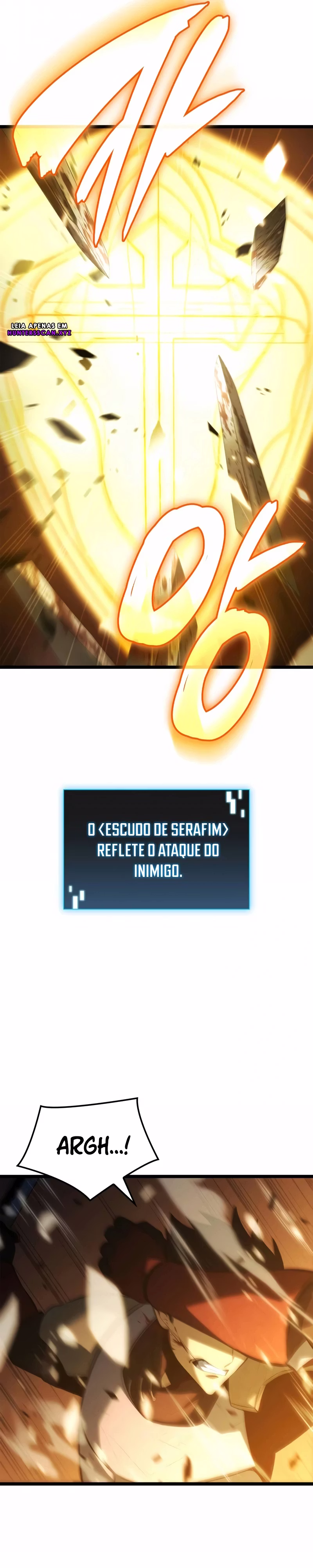 Página 25 de Jogador Extremamente Talentoso - Capítulo 06
