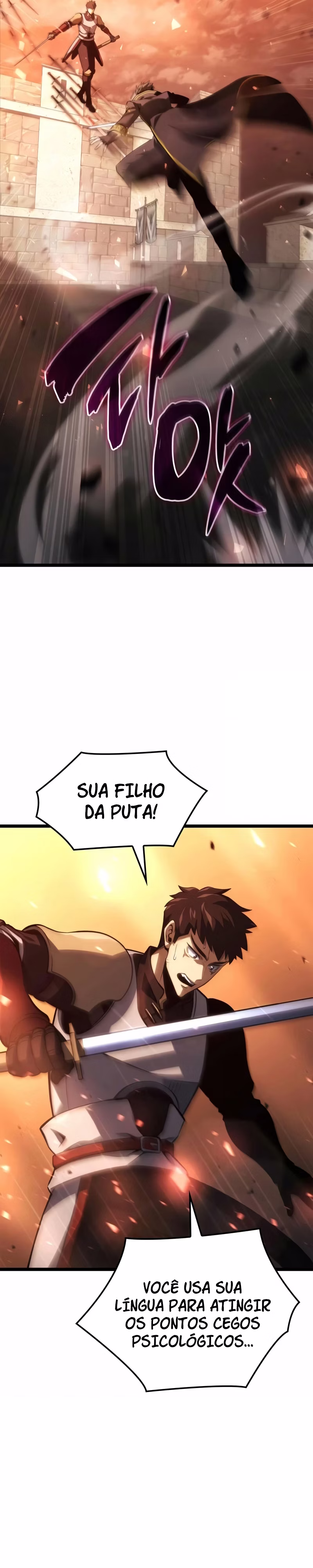 Página 38 de Jogador Extremamente Talentoso - Capítulo 06