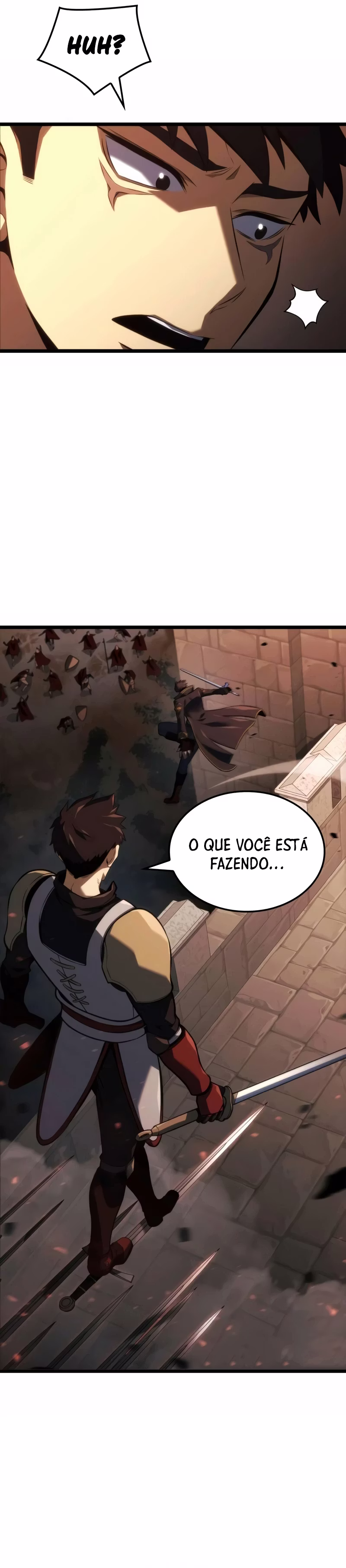 Página 39 de Jogador Extremamente Talentoso - Capítulo 06