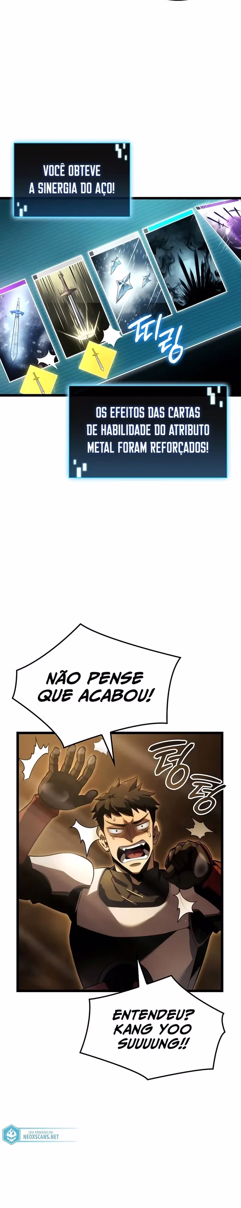 Página 14 de Jogador Extremamente Talentoso - Capítulo 07