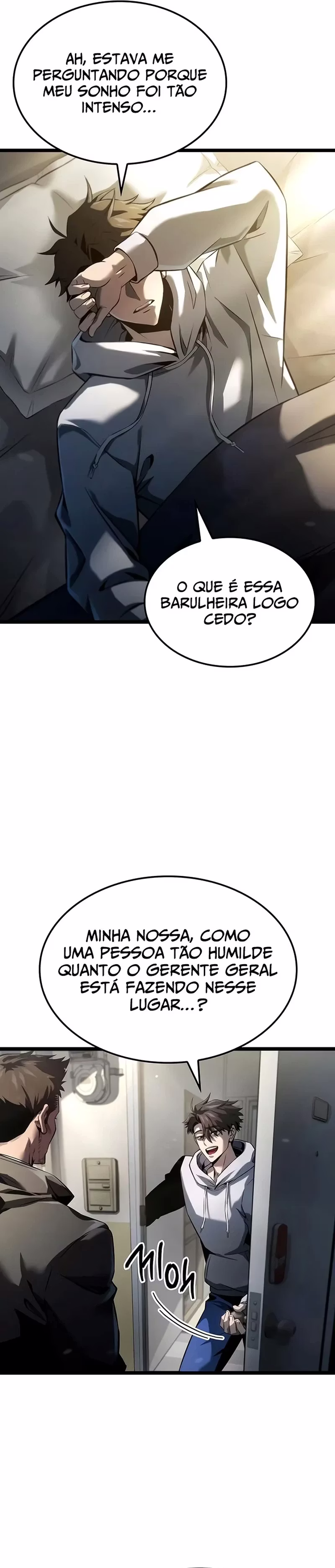 Página 23 de Jogador Extremamente Talentoso - Capítulo 07