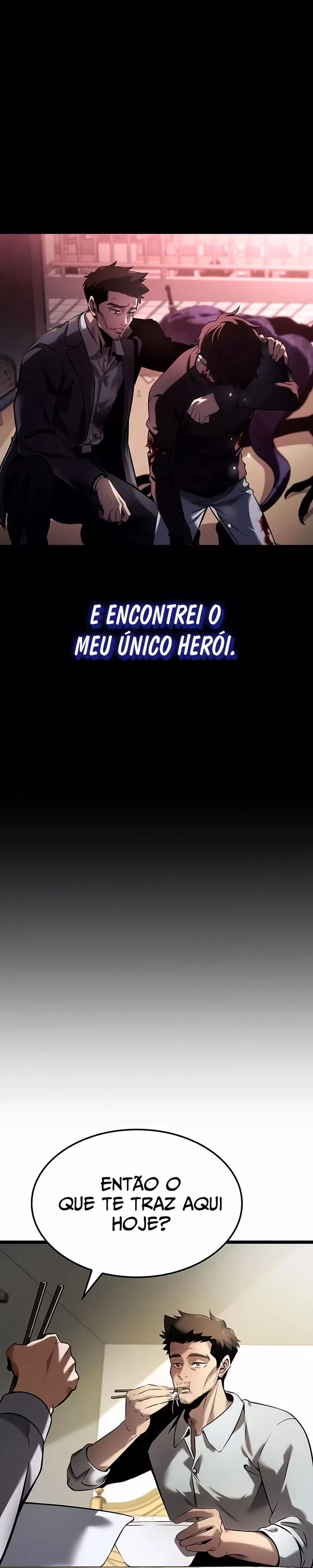 Página 42 de Jogador Extremamente Talentoso - Capítulo 07