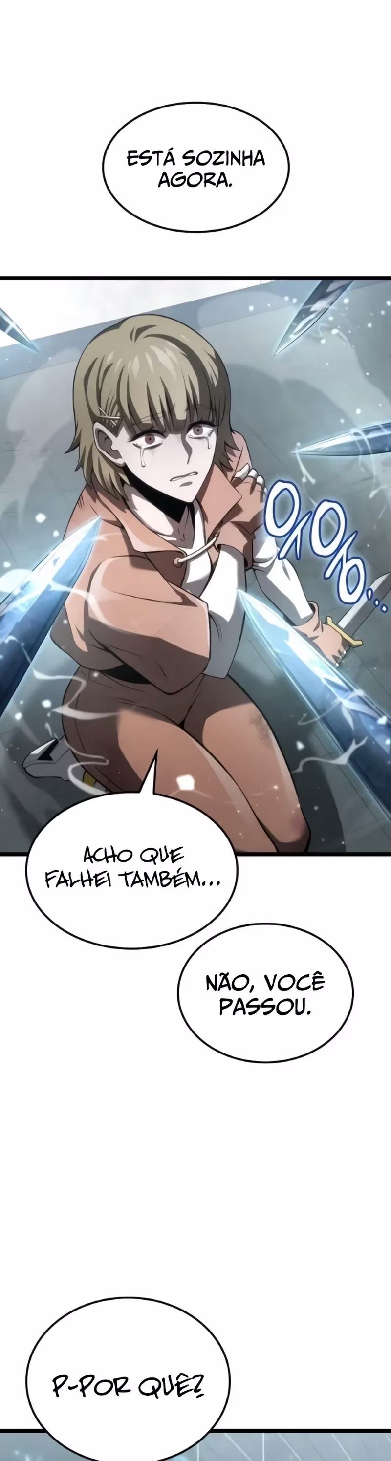 Página 16 de Jogador Extremamente Talentoso - Capítulo 08