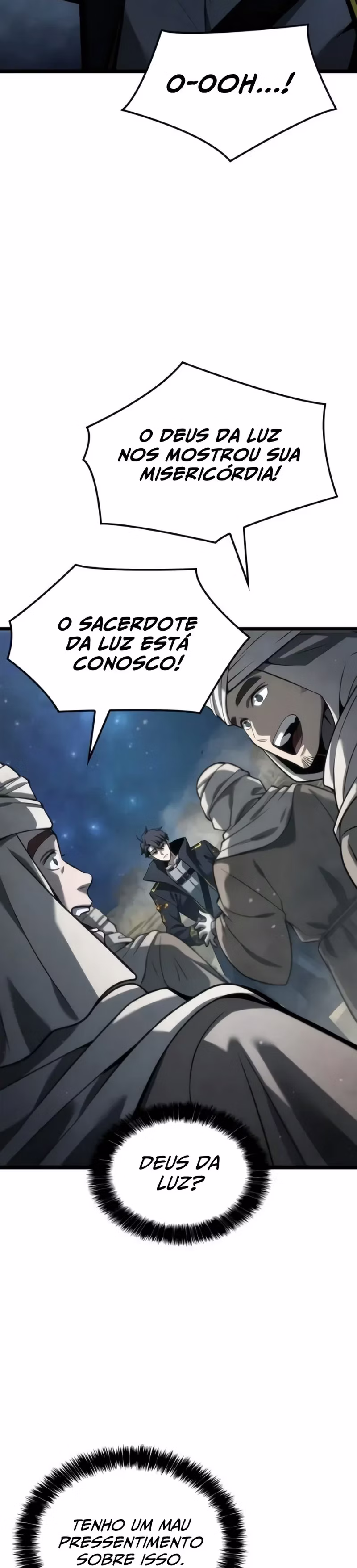 Página 41 de Jogador Extremamente Talentoso - Capítulo 08