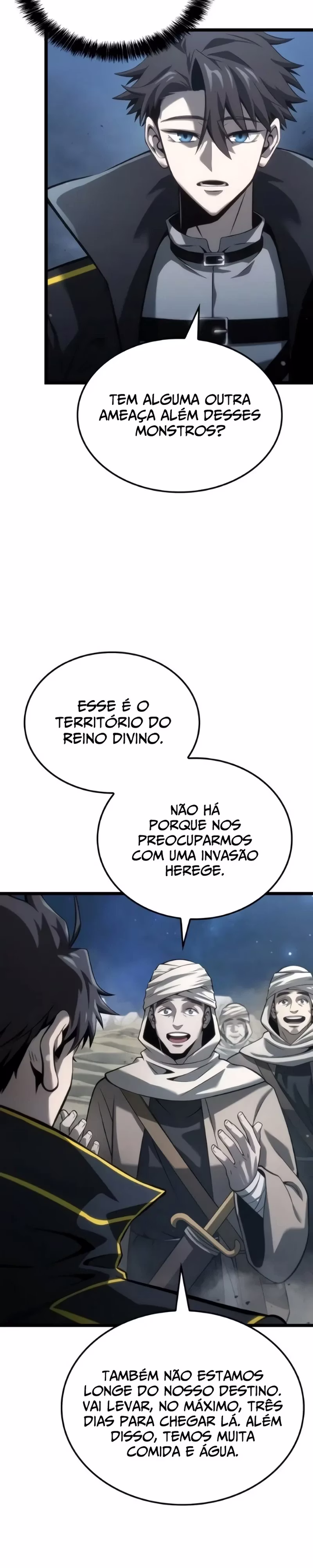 Página 42 de Jogador Extremamente Talentoso - Capítulo 08