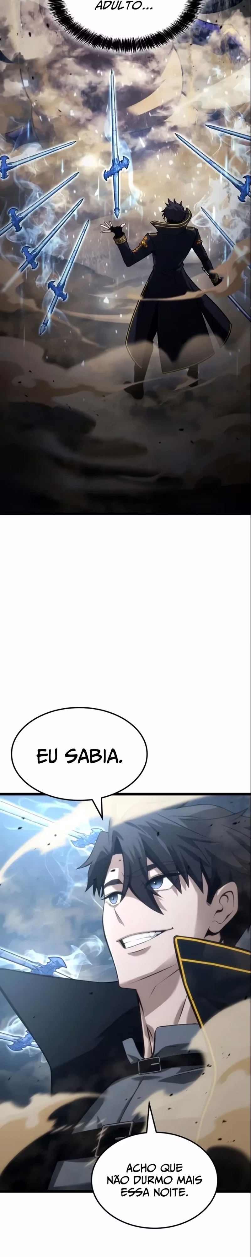 Página 13 de Jogador Extremamente Talentoso - Capítulo 09
