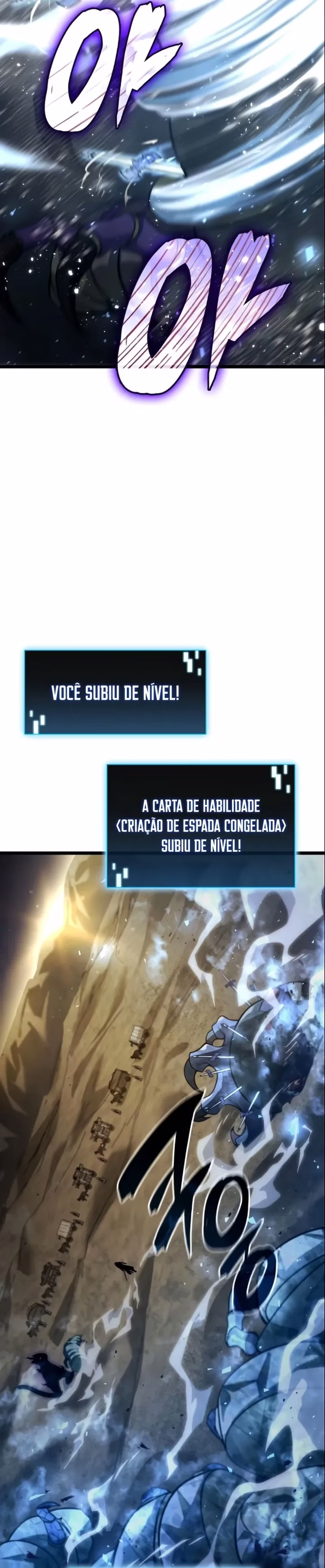 Página 19 de Jogador Extremamente Talentoso - Capítulo 09