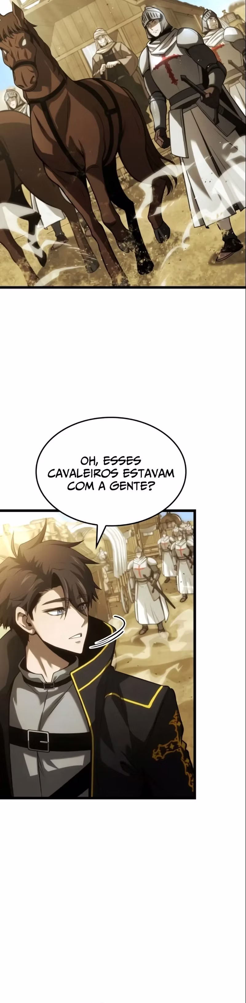 Página 21 de Jogador Extremamente Talentoso - Capítulo 09