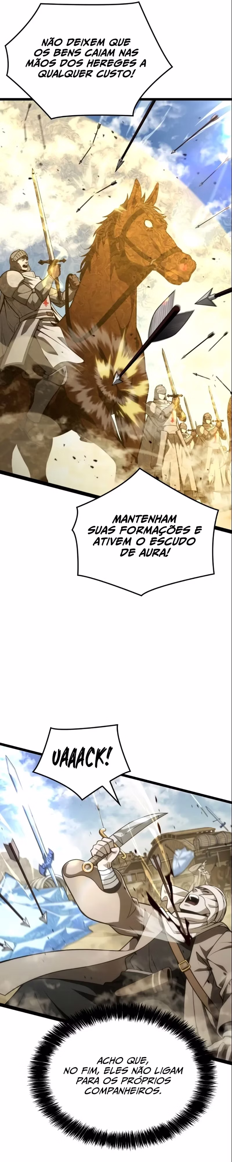 Página 35 de Jogador Extremamente Talentoso - Capítulo 09