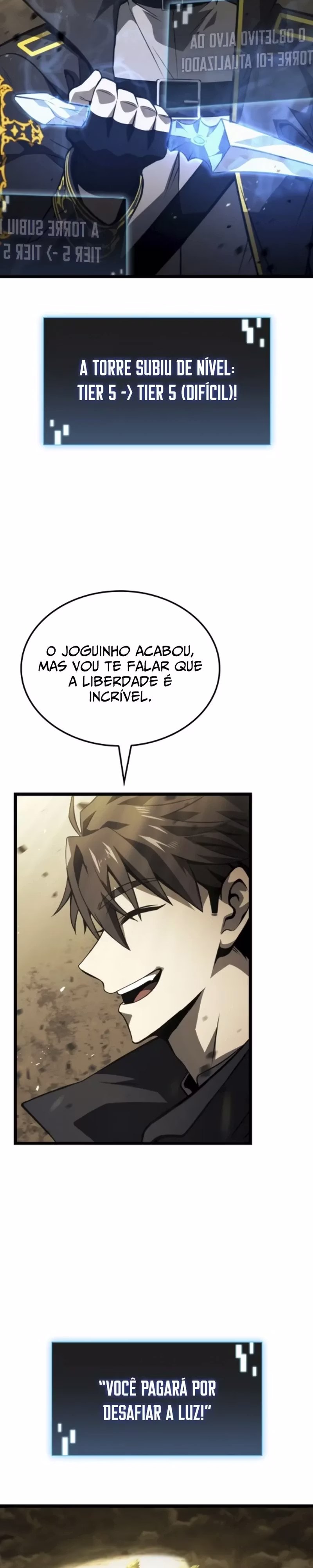 Página 24 de Jogador Extremamente Talentoso - Capítulo 10