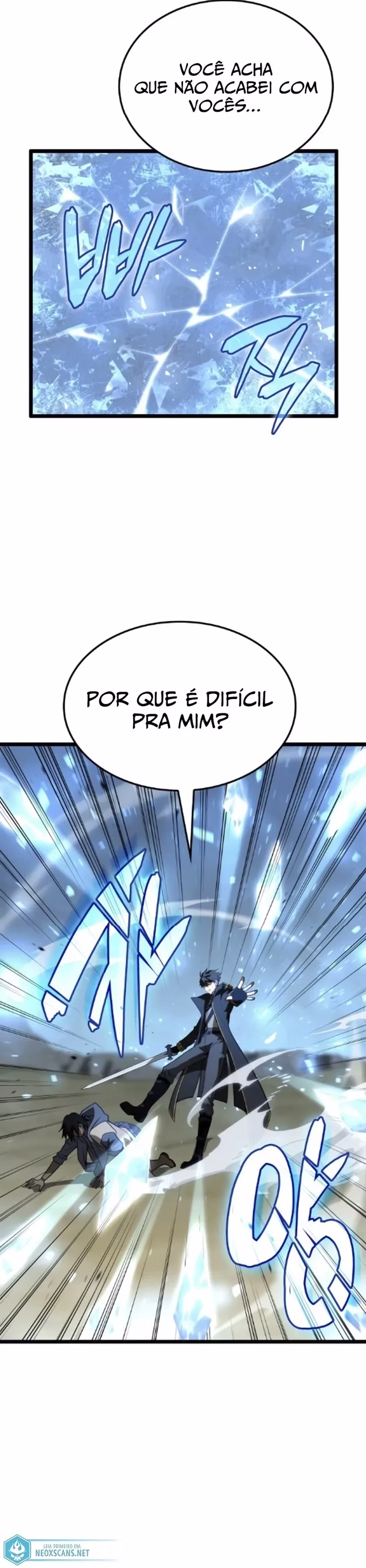 Página 9 de Jogador Extremamente Talentoso - Capítulo 10