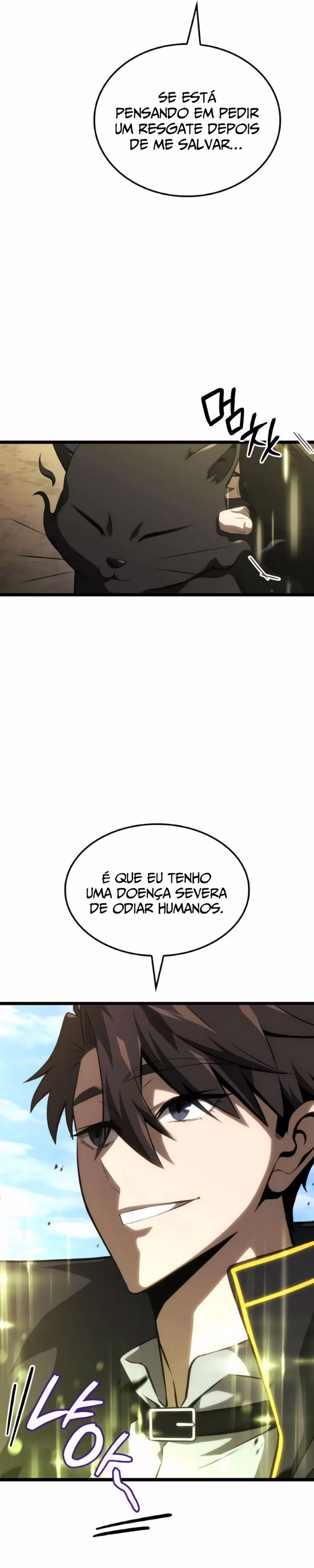 Página 15 de Jogador Extremamente Talentoso - Capítulo 12