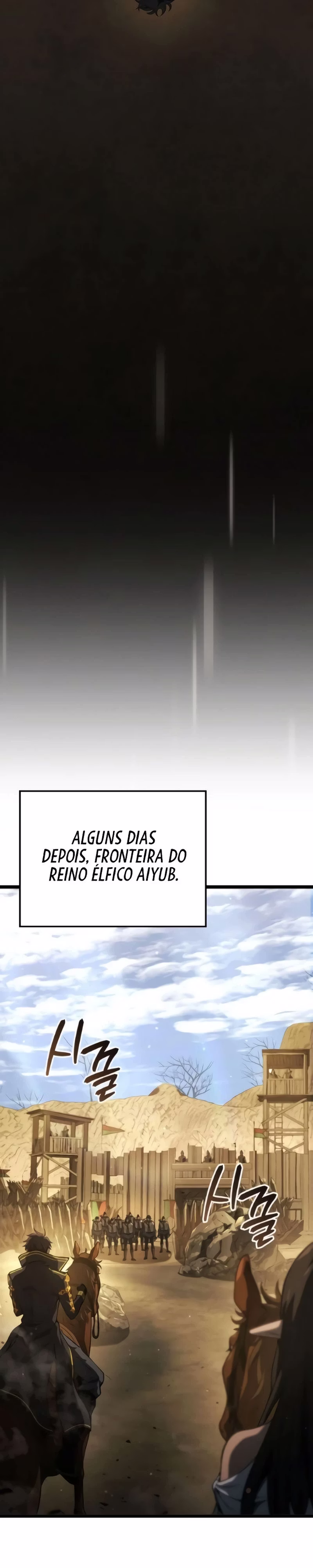 Página 17 de Jogador Extremamente Talentoso - Capítulo 12