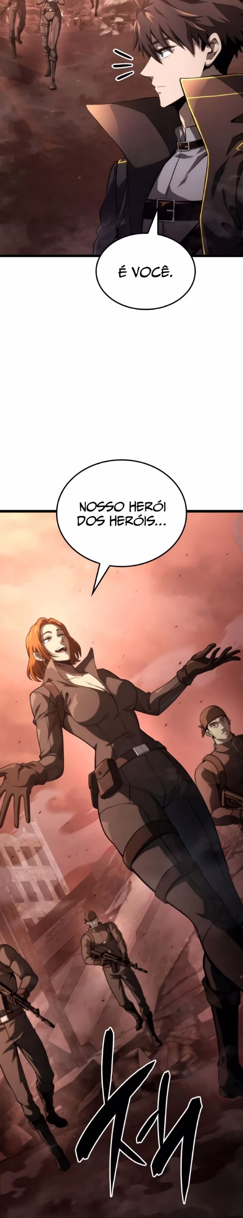 Página 39 de Jogador Extremamente Talentoso - Capítulo 12
