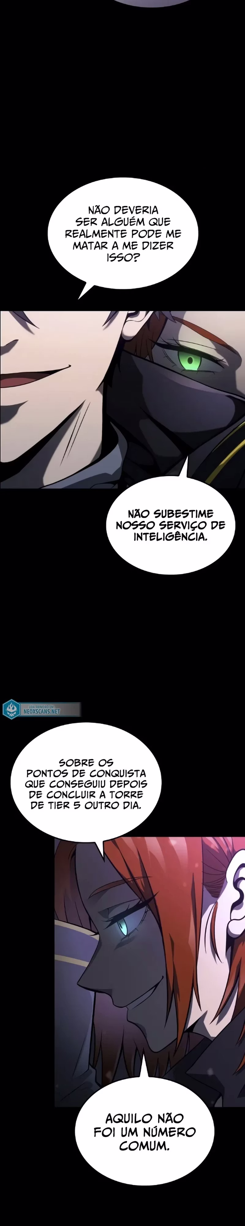 Página 19 de Jogador Extremamente Talentoso - Capítulo 13