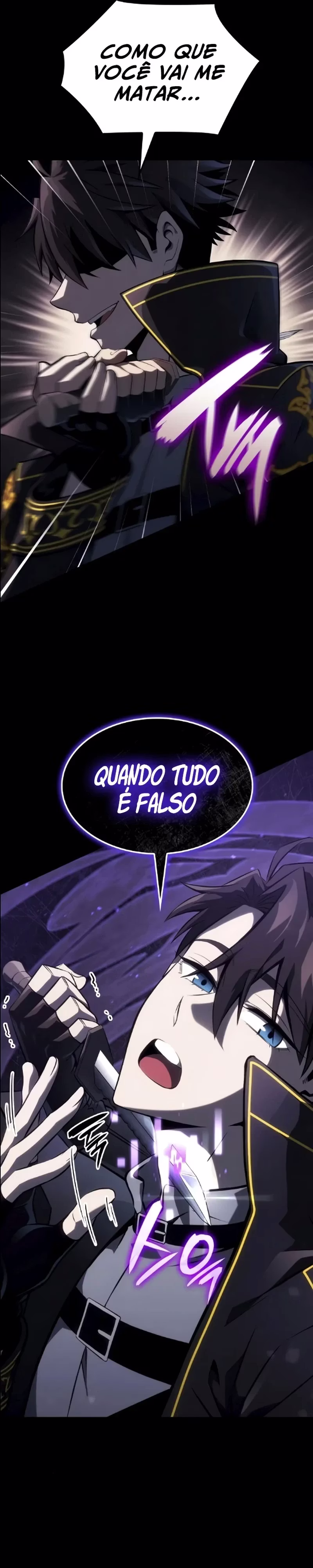 Página 22 de Jogador Extremamente Talentoso - Capítulo 13