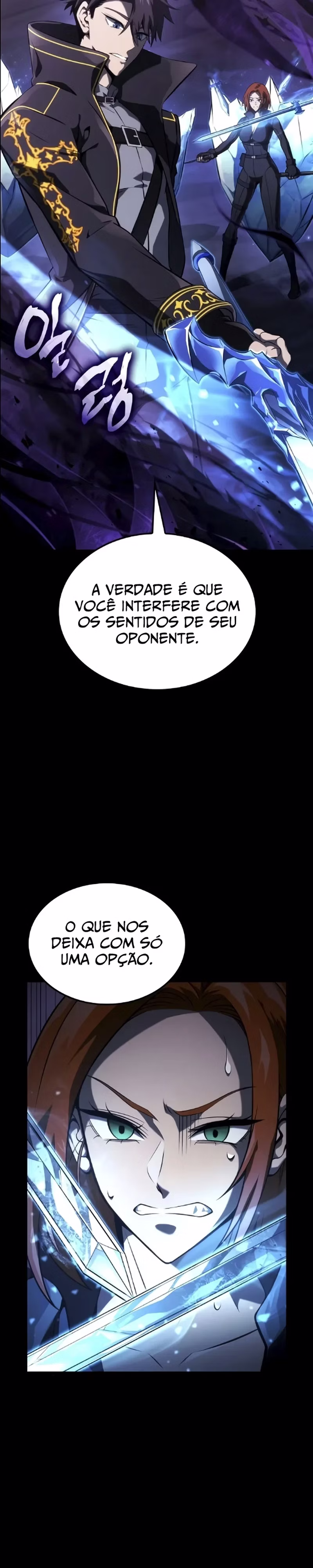 Página 25 de Jogador Extremamente Talentoso - Capítulo 13