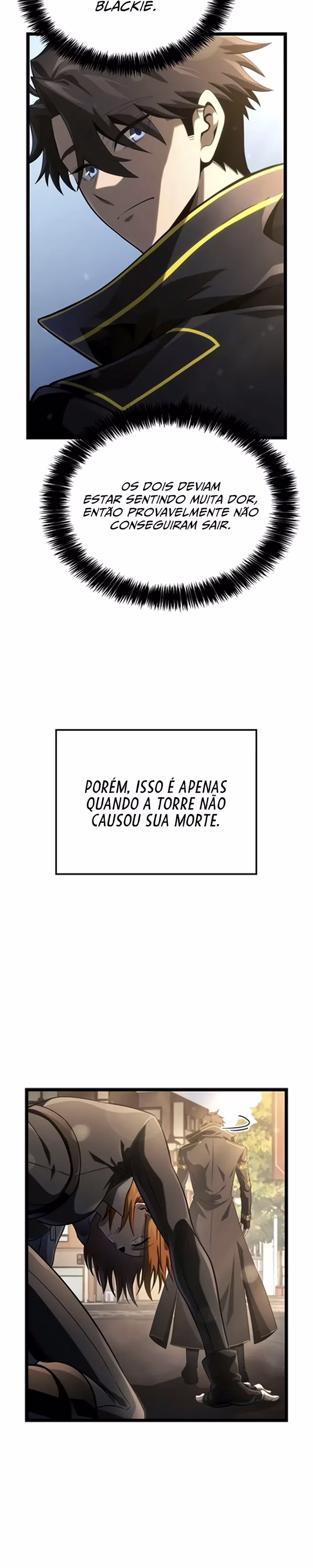 Página 38 de Jogador Extremamente Talentoso - Capítulo 14