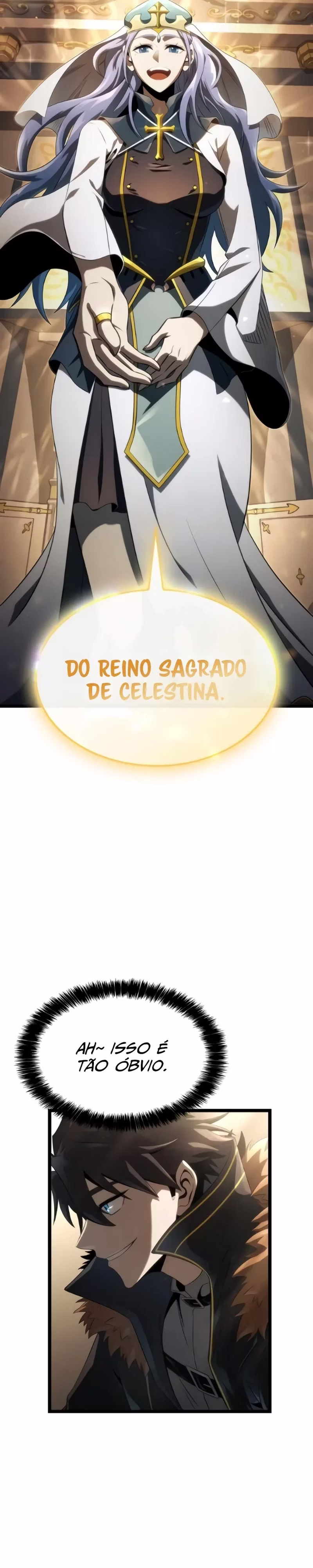 Página 18 de Jogador Extremamente Talentoso - Capítulo 15